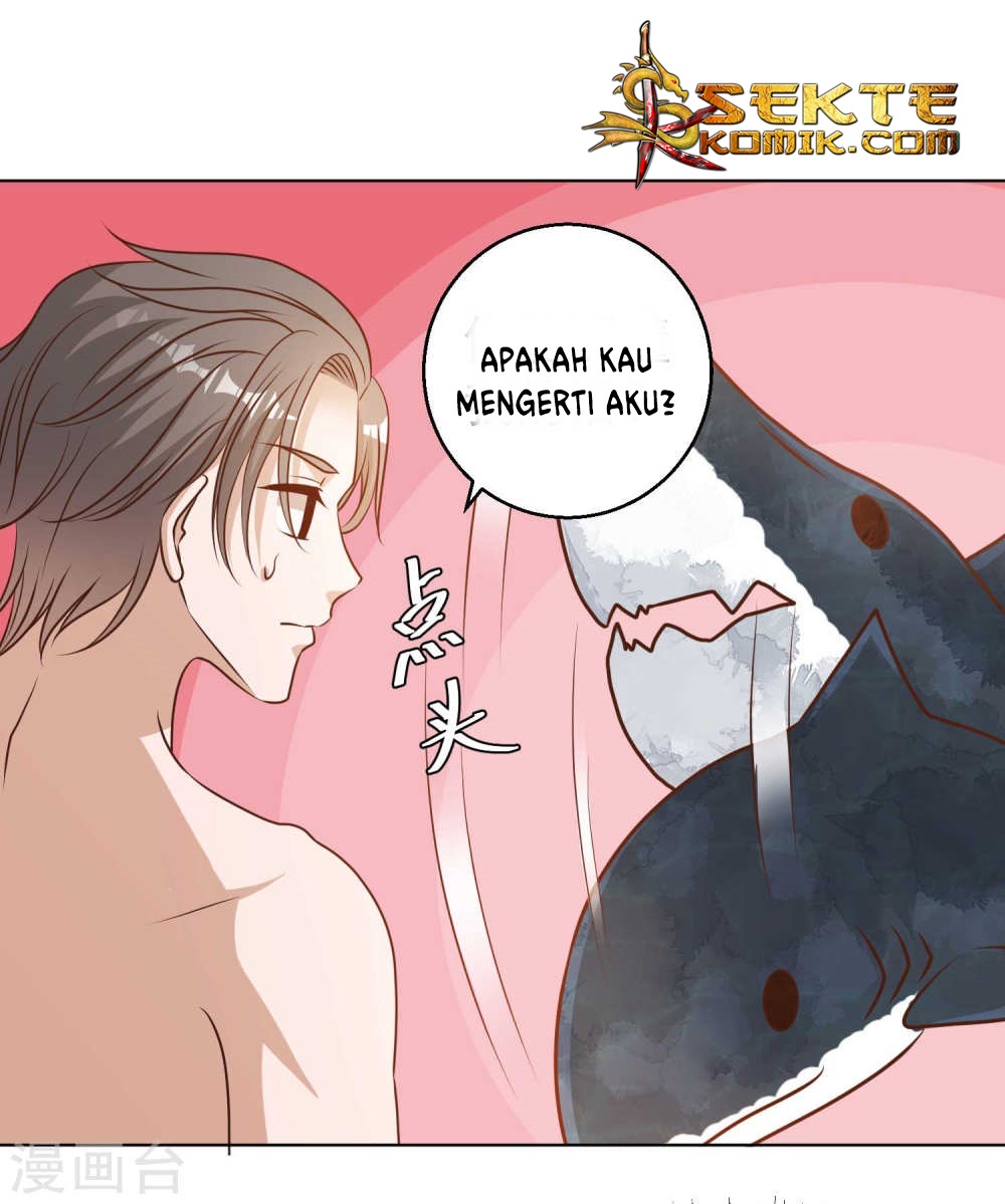 God Fisherman Chapter 13 Gambar 27